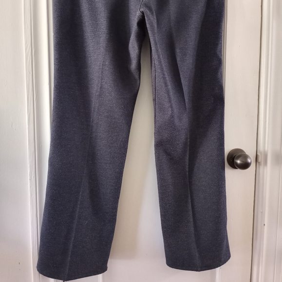 Vintage Levi's Orange Tab Polyester Pants Men's Size 38 - Picture 6 of 16
